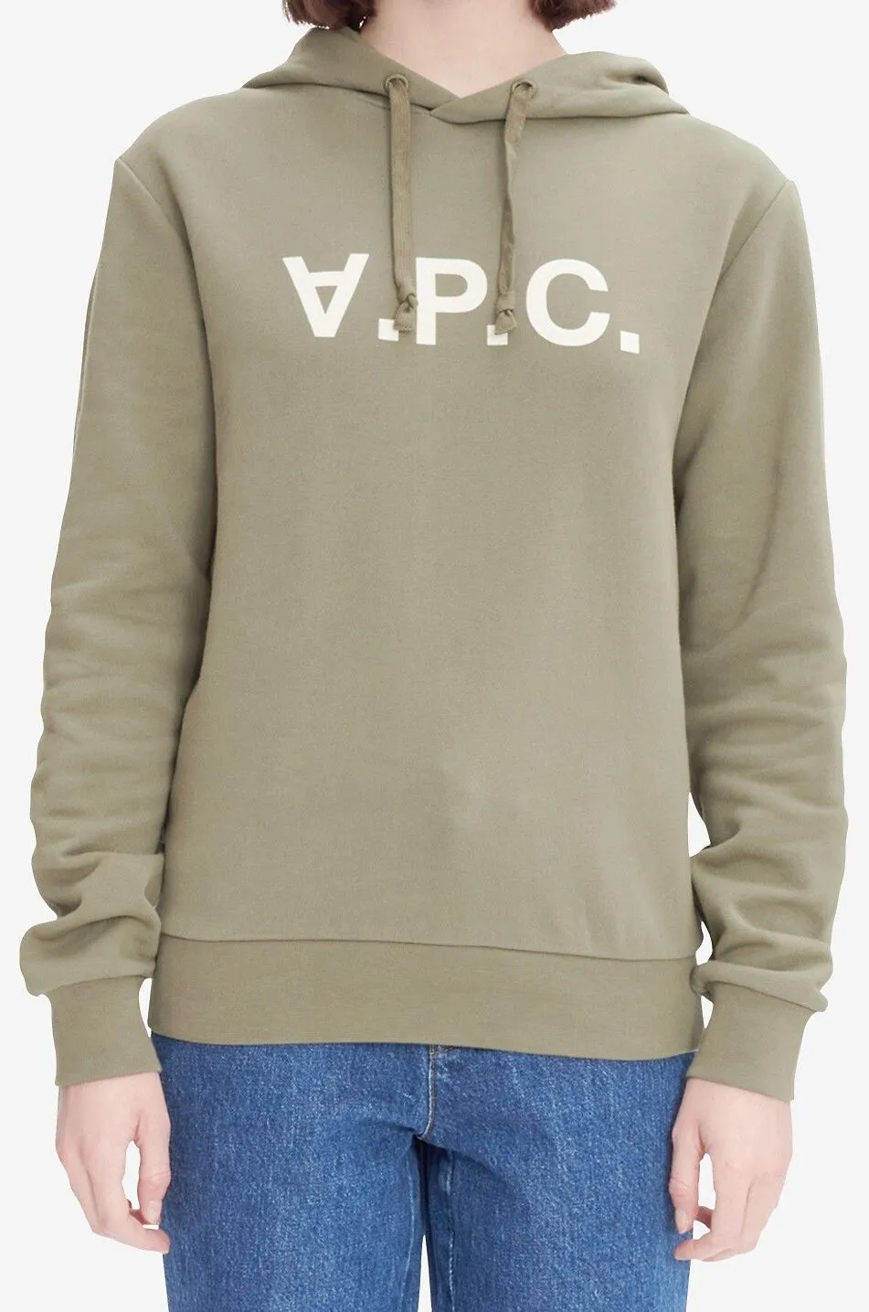 Sweat-shirt à capuche Grand VPC