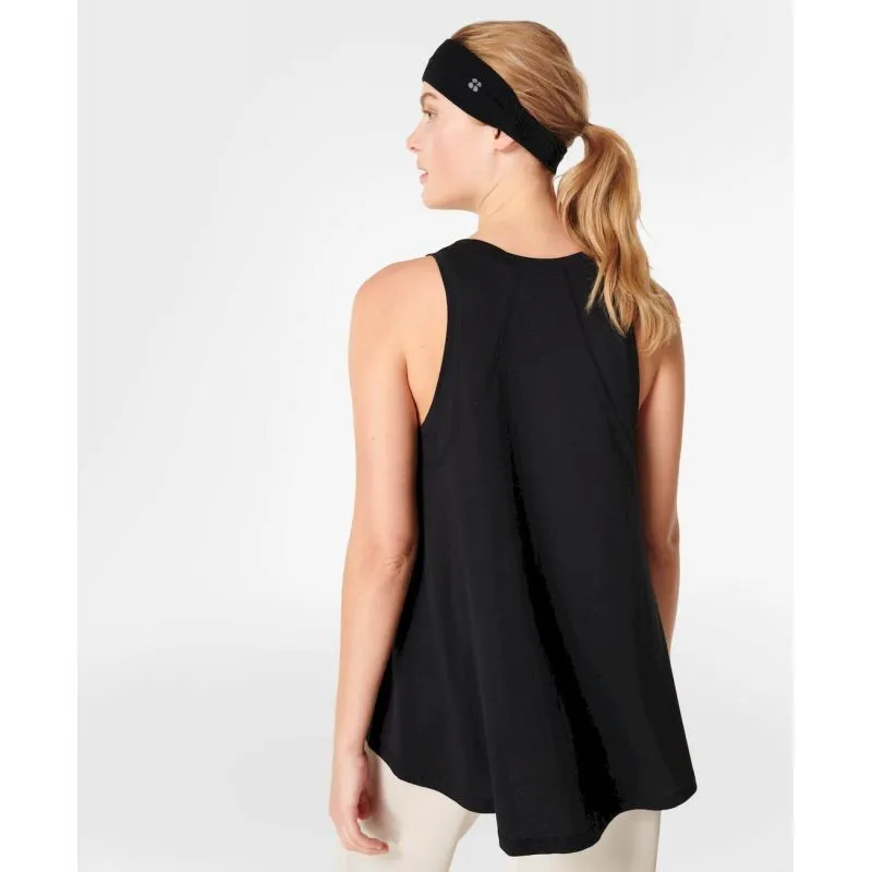 Sweaty Betty Easy Peazy Sustainable Vest - Débardeur femme | Hardloop