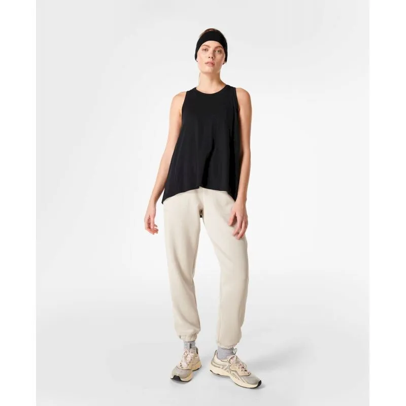 Sweaty Betty Easy Peazy Sustainable Vest - Débardeur femme | Hardloop