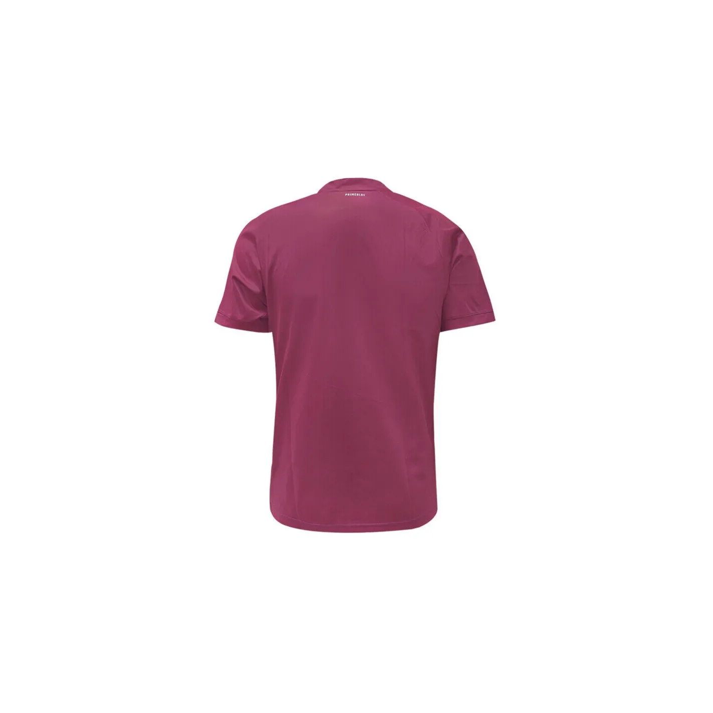 T-Shirt ADIDAS Homme FRLT PB Prune PE 2021