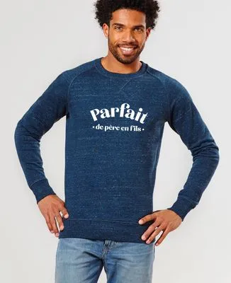 T-Shirt bébé Parfait de père en fils