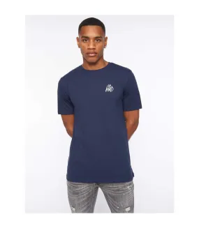 T-shirt coby homme bleu marine Kings Will Dream