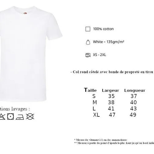 T-shirt homme anniversaire! idée cadeau homme! idée cadeau :je ne vieillis pas, je m'upgrade