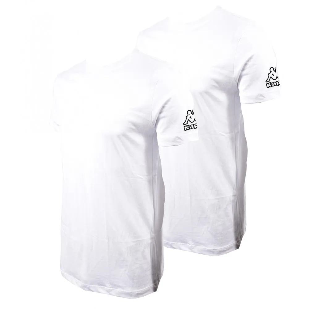 T Shirt homme KAPPA vendus en Pack