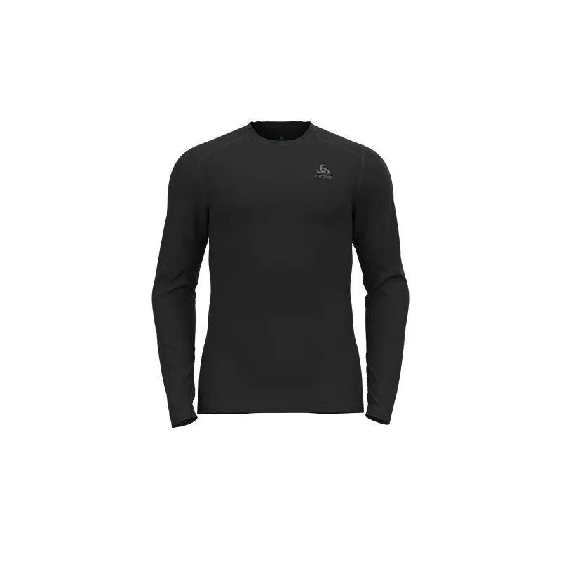 T-Shirt Randonnée Homme Odlo ML Fundamentals Active