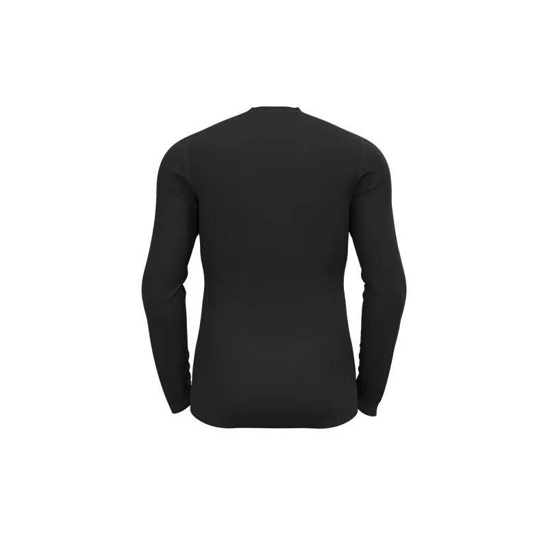 T-Shirt Randonnée Homme Odlo ML Fundamentals Active