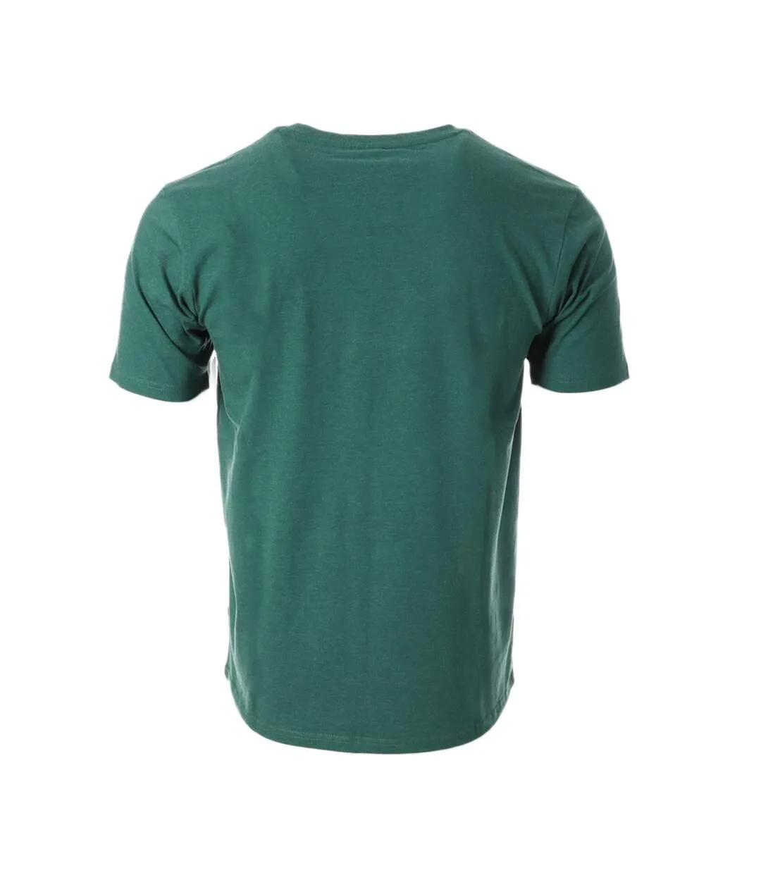 T-shirt Vert Homme Redskins Mathew