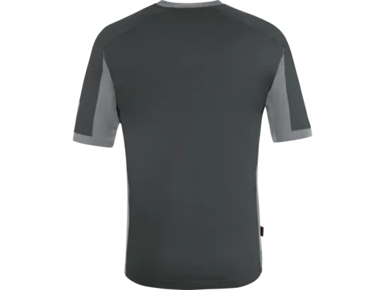 Tee-shirt de travail Cetus Würth MODYF Anthracite/Gris