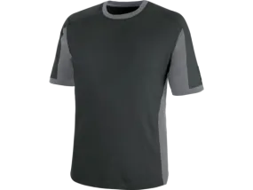 Tee-shirt de travail Cetus Würth MODYF Anthracite/Gris