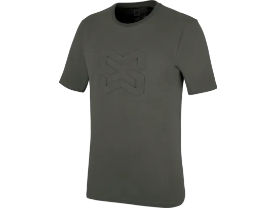 Tee-shirt de travail X-Finity Würth MODYF gris