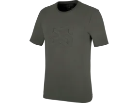 Tee-shirt de travail X-Finity Würth MODYF gris