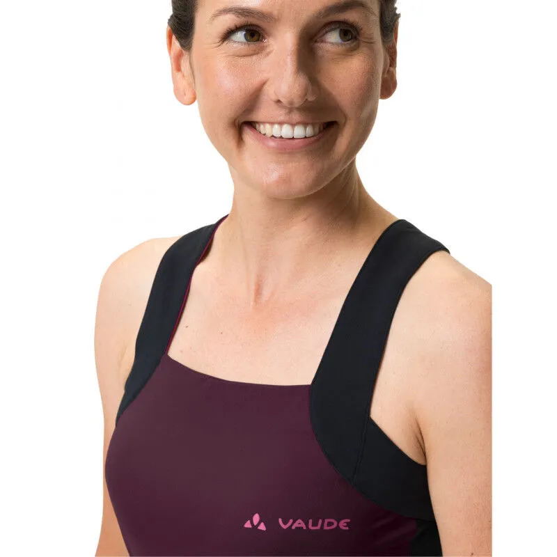 Vaude Matera Top - Débardeur femme | Hardloop