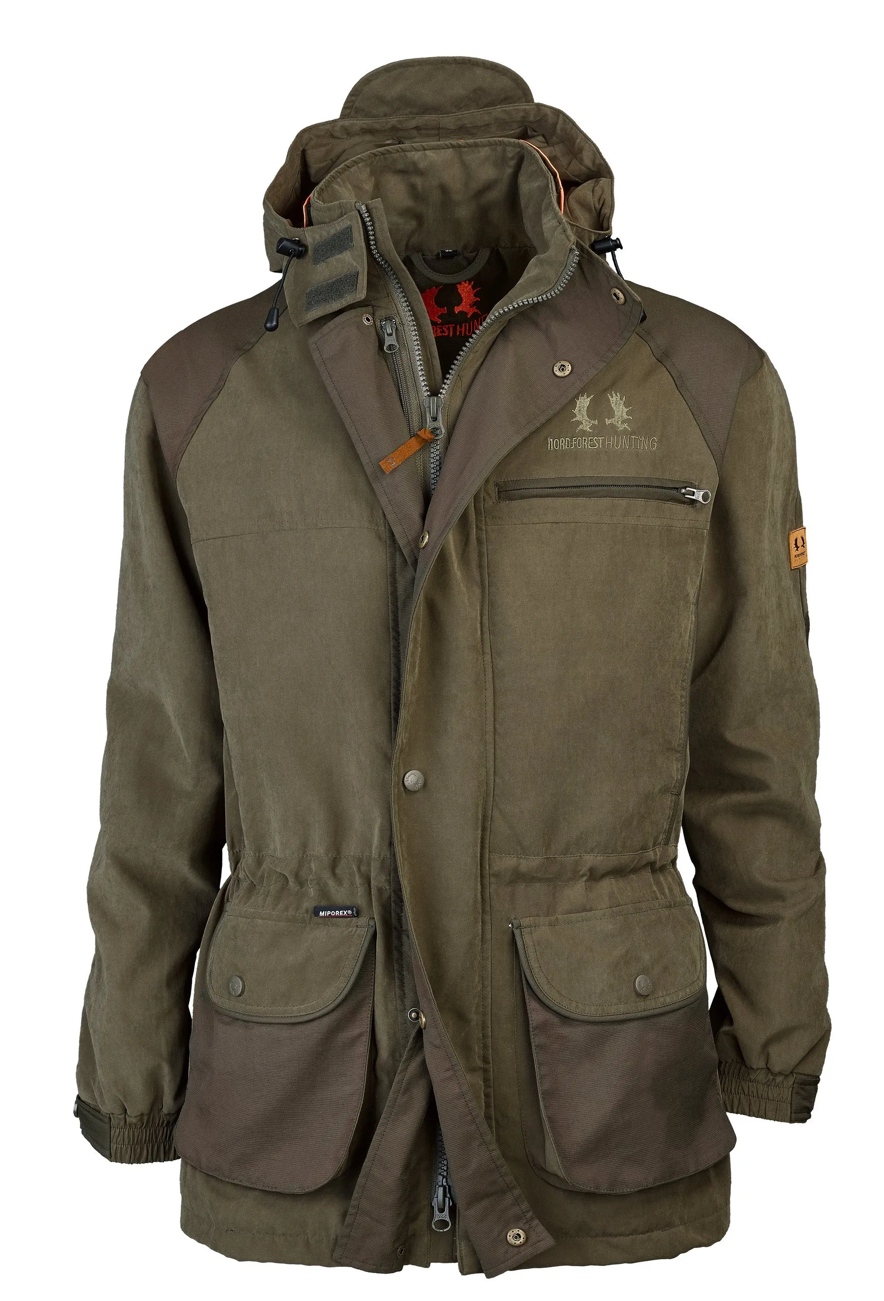 Veste de chasse pour homme Nordforest Hunting