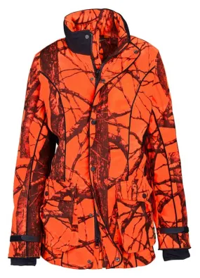 Veste de chasse à la battue Nordforest Hunting Predator One pour femmes