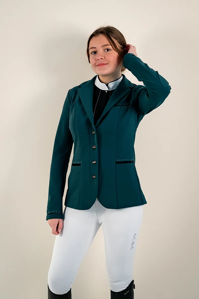 veste de concours Le Sabotier Romy | Horse Liberty