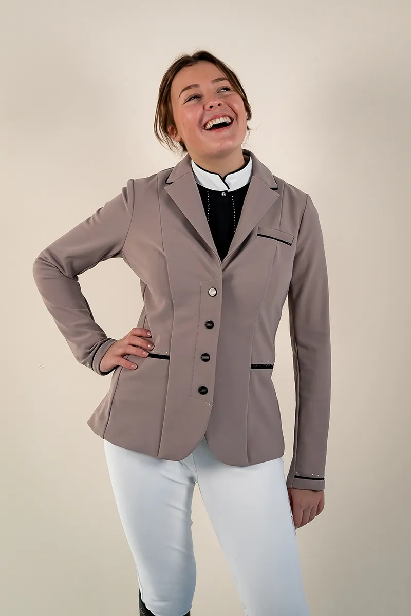 veste de concours Le Sabotier Romy | Horse Liberty