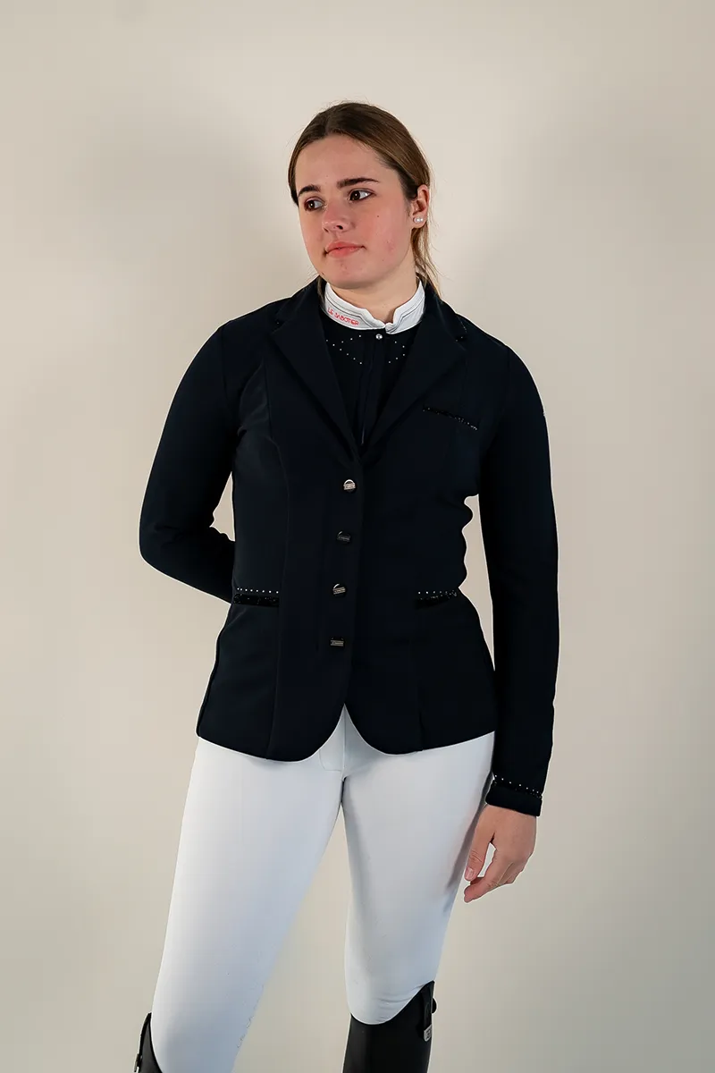 veste de concours Le Sabotier Romy | Horse Liberty