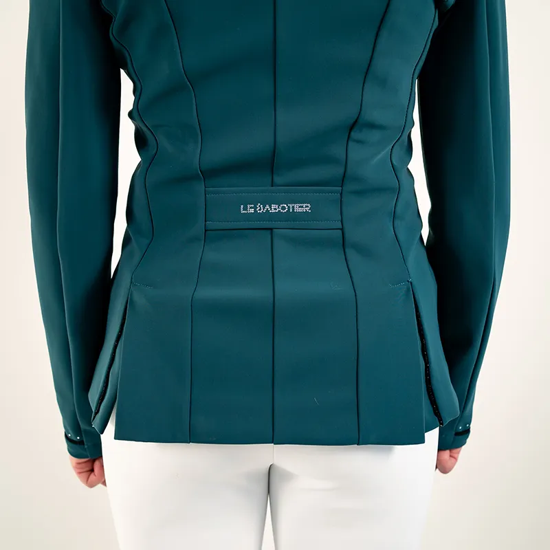 veste de concours Le Sabotier Romy | Horse Liberty