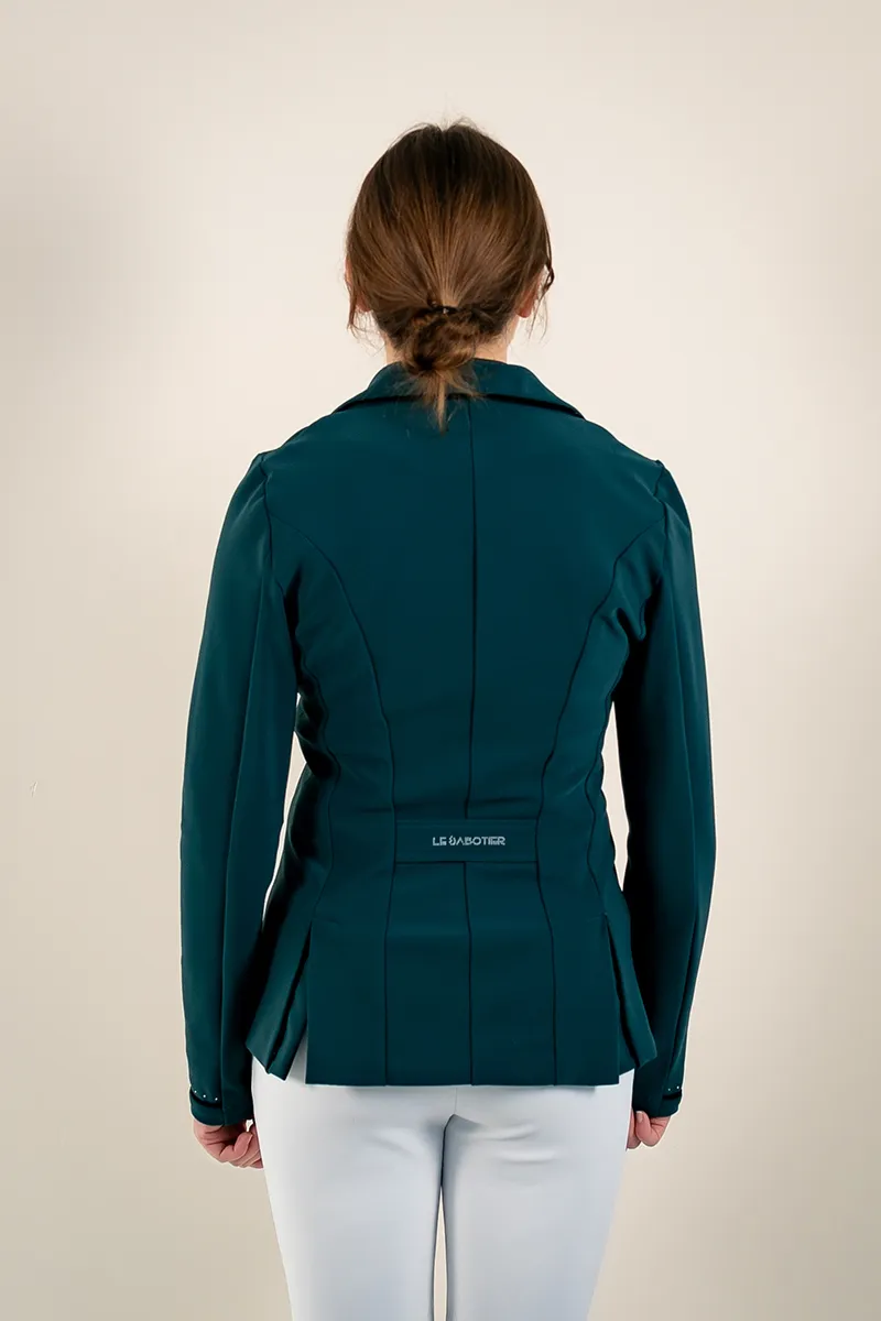 veste de concours Le Sabotier Romy | Horse Liberty