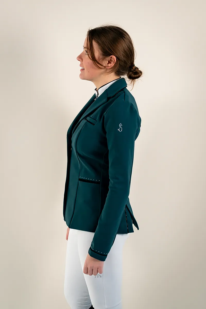 veste de concours Le Sabotier Romy | Horse Liberty