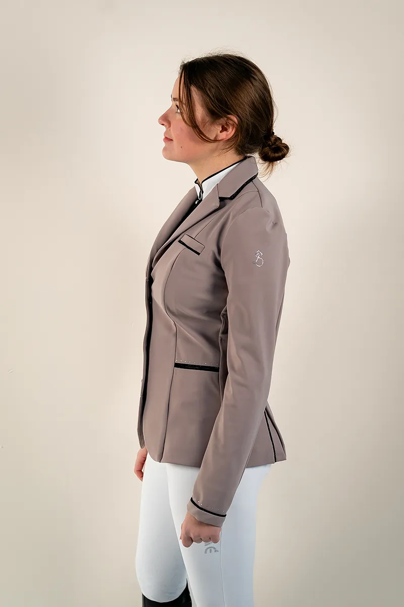 veste de concours Le Sabotier Romy | Horse Liberty