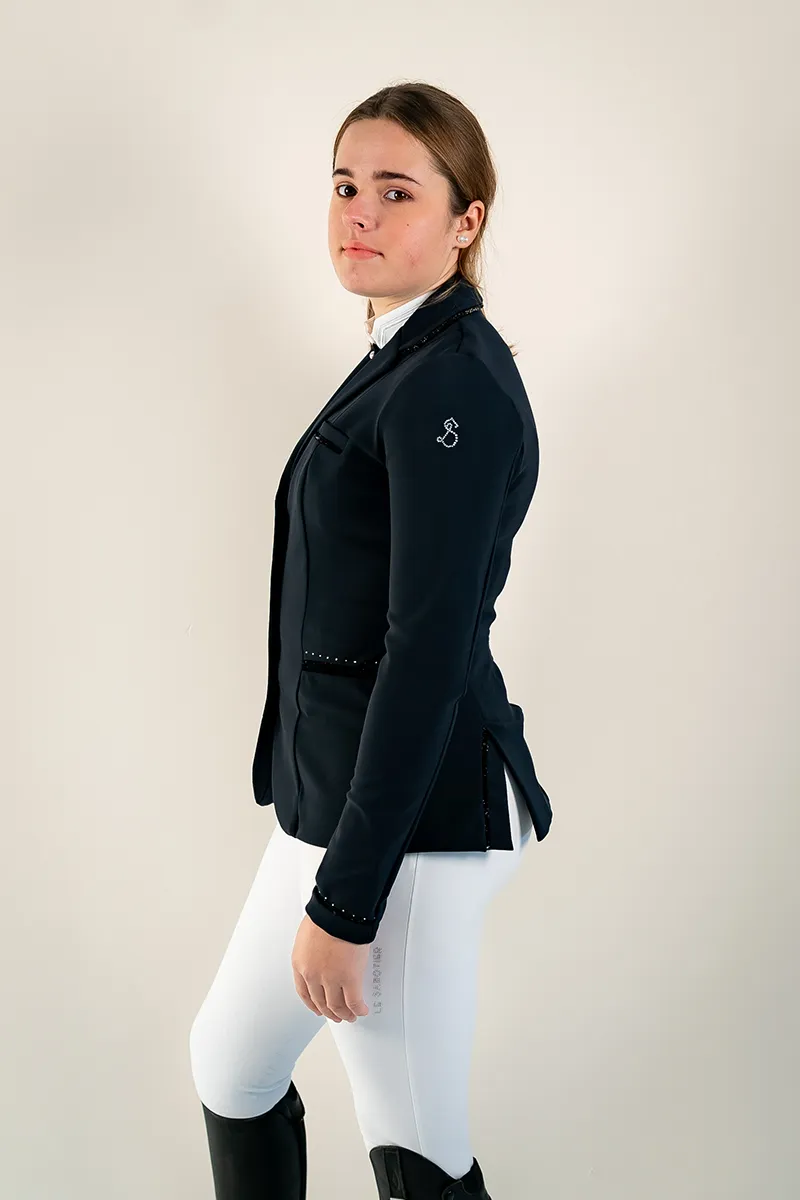 veste de concours Le Sabotier Romy | Horse Liberty