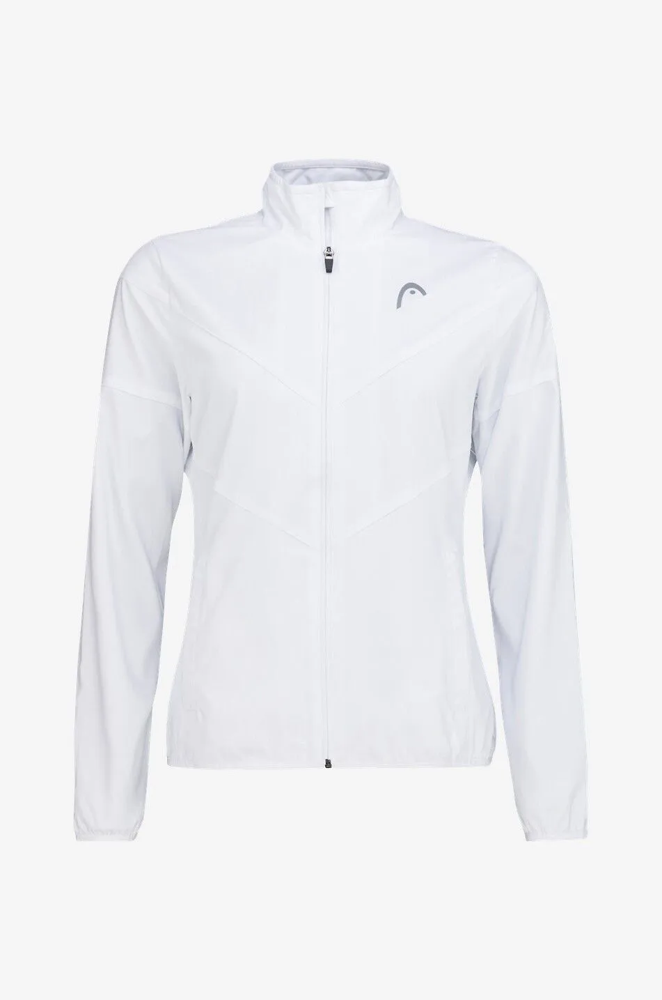 Veste de tennis fille Club 22