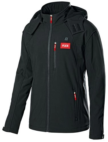 Veste de travail chauffante TJ 10.8/18.0 M FLEX - taille M - 417998