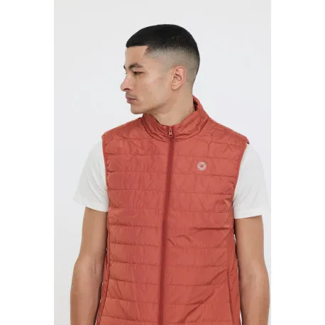 Veste FONIN Terracota