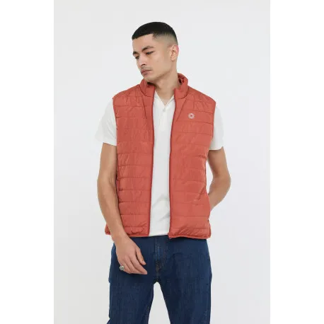 Veste FONIN Terracota