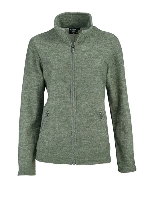 Veste Ivanhoe Bella Full Zip