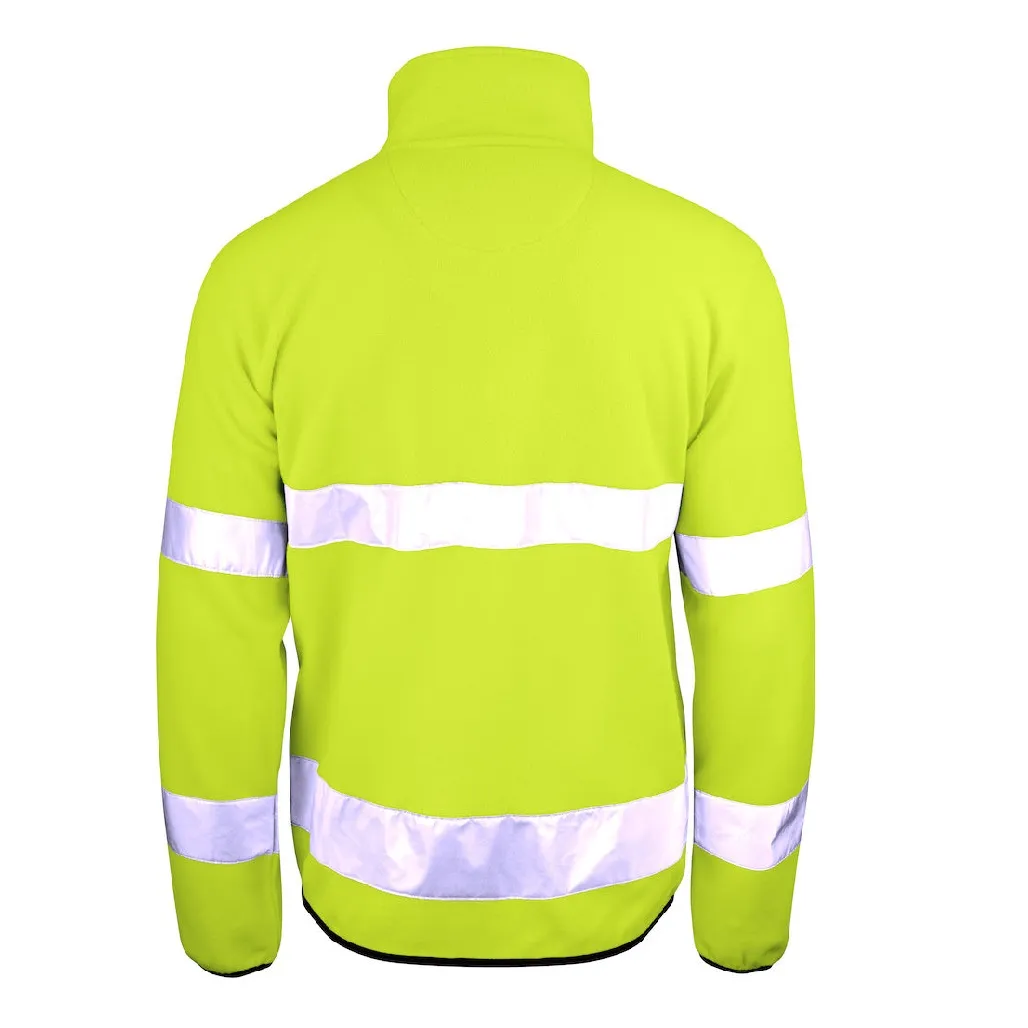 Veste polaire Haute visibilité 5502