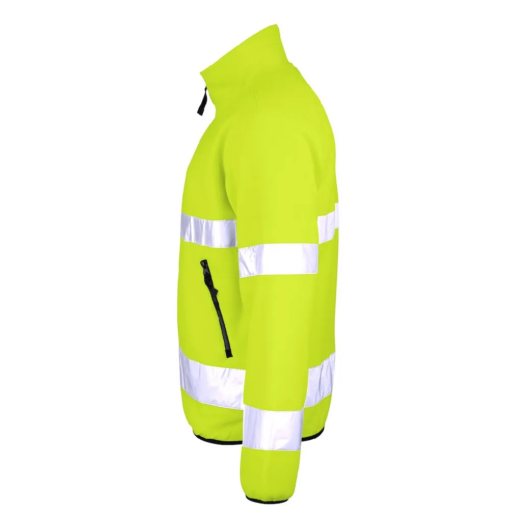 Veste polaire Haute visibilité 5502