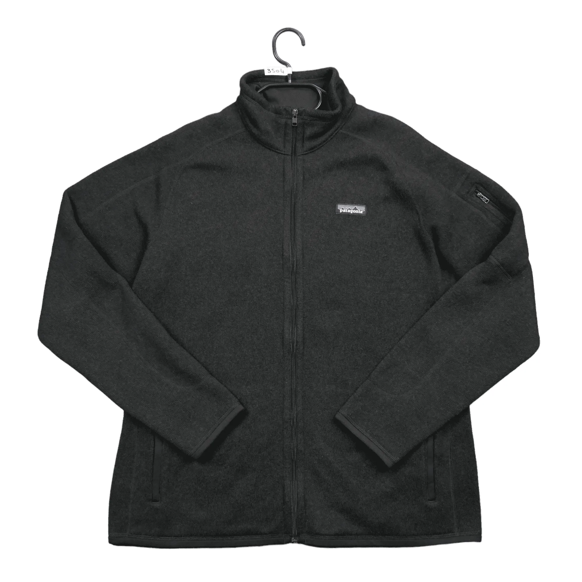 Veste polaire Patagonia