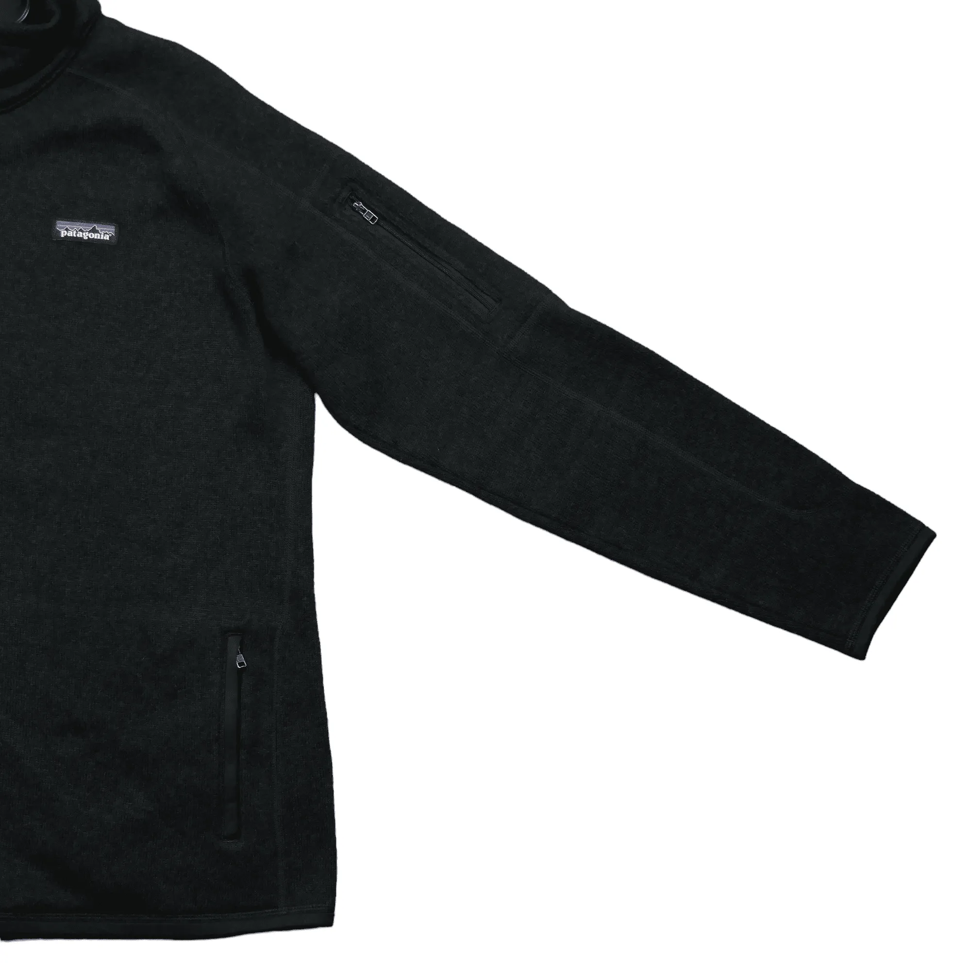 Veste polaire Patagonia