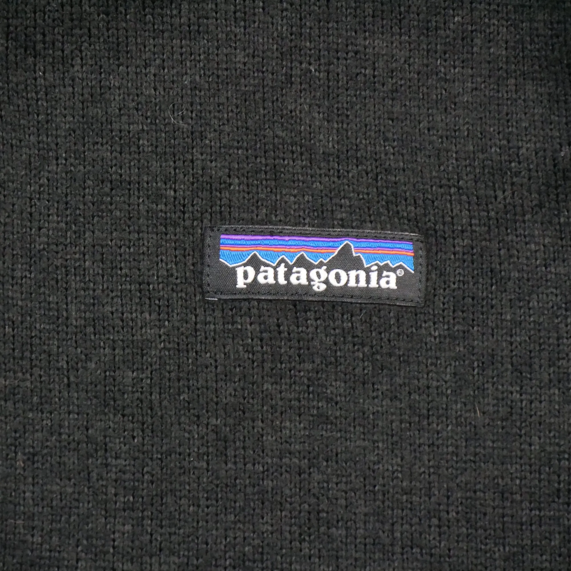 Veste polaire Patagonia